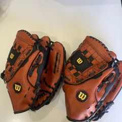 wilson 11' baseball gloves