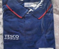 Polo shirt