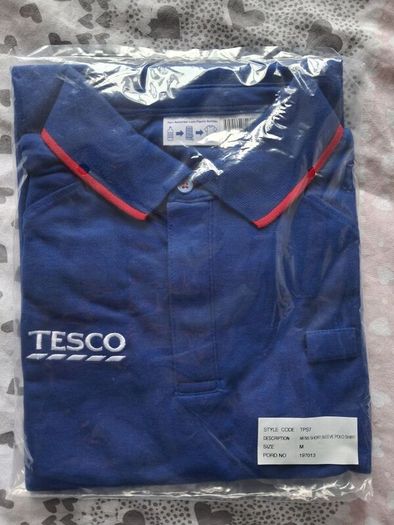 Polo shirt