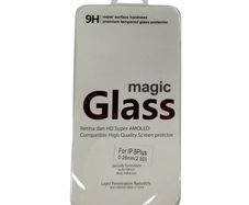 Tempered Glass Screen Protector For Iphone 8 Plus
