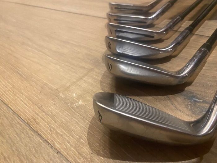 Taylormade RSi1 Irons
