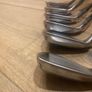 Taylormade RSi1 Irons Image 4