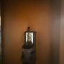 Beautiful Pine unit with lights Image 10