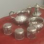 Silver plated joblot Image 3