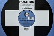 Pan Position - Elephant Paw
