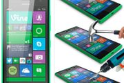 Nokia tempered glass screen protector all models free delivery