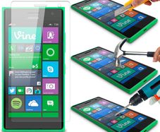 Nokia tempered glass screen protector all models free delivery