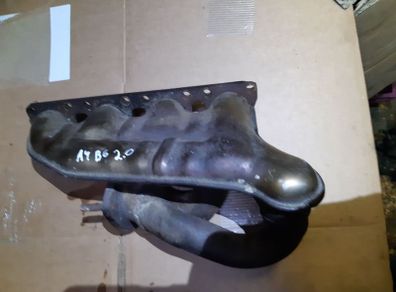 Audi A4 B6 2.0 Alt Exhaust Manifold 06d253031c