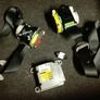 Toyota corolla 08 - 14, 2008-2014, Yaris vitz hybrid 05-14 Image 2