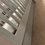Mamas & Papas Dover Cot Bed inc Mattress Image 3