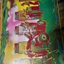 Hawkwind vinyl lp Image 3