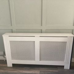 radiator cover