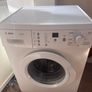 Bosch 6kg Washing Machine Image 2