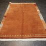 P.ersian Nepal Rug Burnt Umber 2x1..43m (NEP24) Image 6