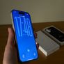 iPhone 17 256GB White Excellent Condition Image 2