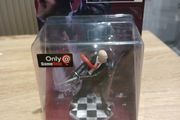 Totaku Hitman 2 Figurine