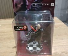 Totaku Hitman 2 Figurine
