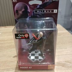 Totaku Hitman 2 Figurine