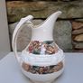 Vintage Celtic pitcher CRE Porcelain Image 4