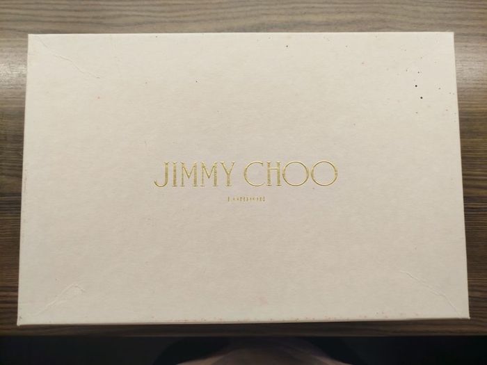 Jimmy Choo