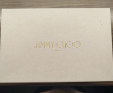 Jimmy Choo
