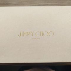 Jimmy Choo