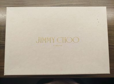 Jimmy Choo