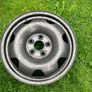 VW Transporter Caravelle 17" Wheels Image 7
