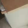 wood off cuts MDF moisture Image 3