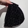COACH Metallic Signature C Beanie & Pop Top Glove Gift Set Image 7