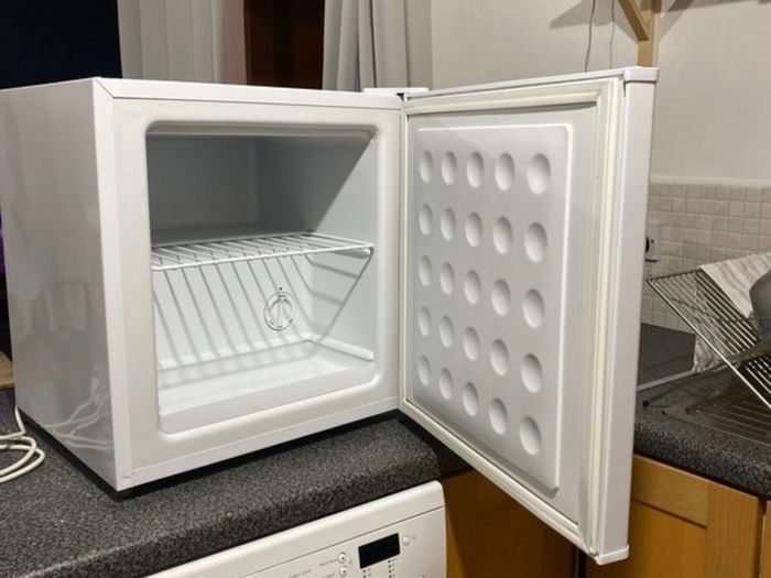 freezer