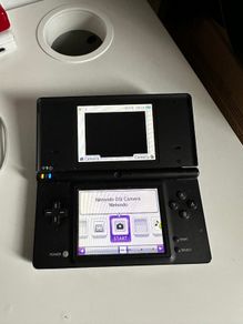 Nintendo dsi
