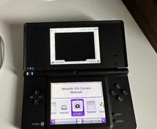 Nintendo dsi