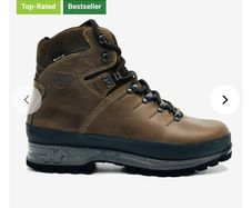 Meindl Bhutan MFS GTX Hiking Boot