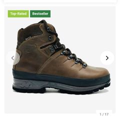 Meindl Bhutan MFS GTX Hiking Boot