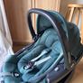 Maxi Cosi Coral car seat Image 2