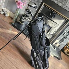junior golf set