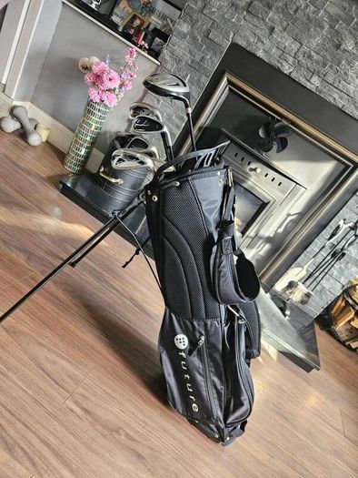 junior golf set