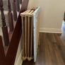 Geuther wooden playpen Image 4