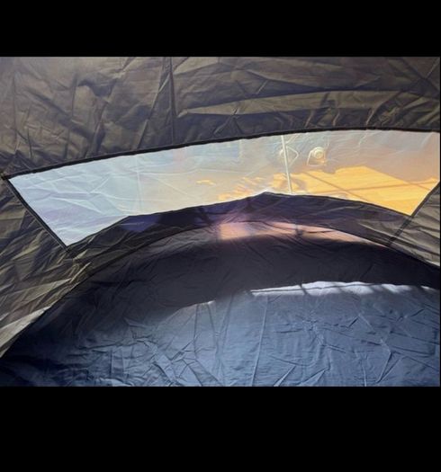 Tent