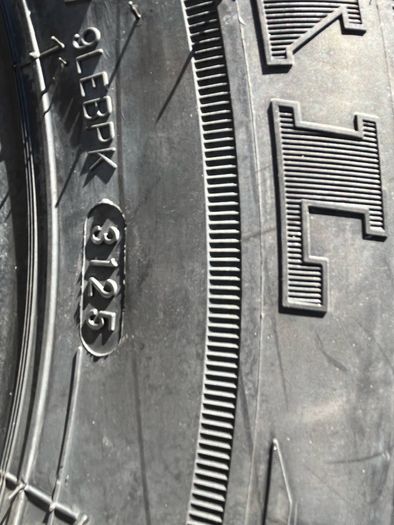tyres 215/65/16