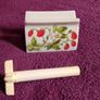 Tubenfunny Toothpaste Gadget Dispenser W-Germany Hausmann Tubenboy Image 2