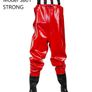 Good quality waders and leg warmers Image 8
