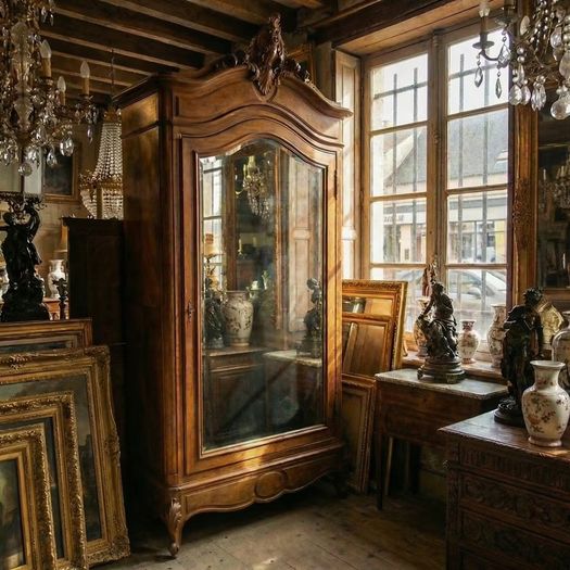 Very nice Armoire