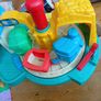 playschool push and play train set Image 3