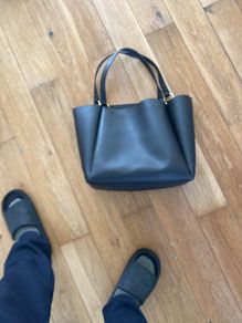 Women's handbag