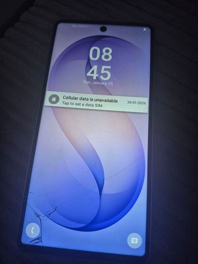 Samsung S26 Ultra 5G