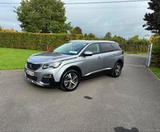 Peugeot 5008 7 seater