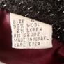 Vintage Liz Claiborne 98% wool blazer size UK 8/10 Image 7