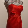 Stunning Debut Debenhams Occasion Dress Image 6